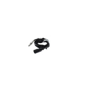 Bosch Exhaust Gas Temperature Sensor before exhaust turbocharger fits VW Golf VI