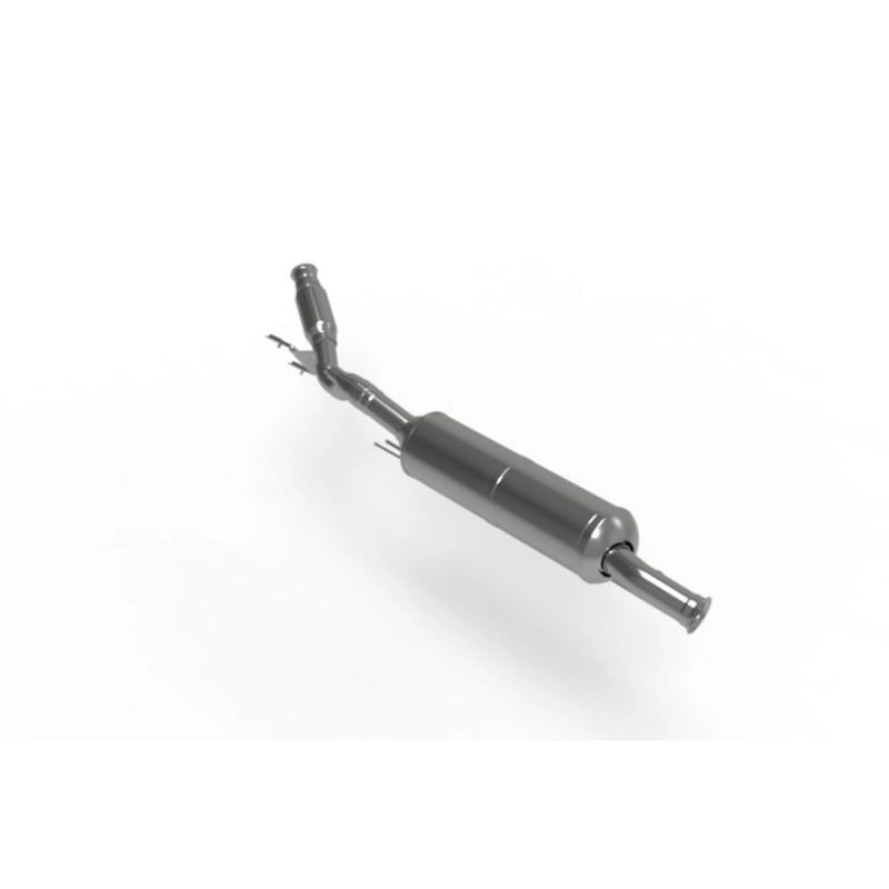 Hella Soot/Particulate Filter - Cordierite fits Citroën C4 II 2009 on 2.0