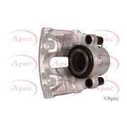 Apec Brake Caliper Assembly Front Left LCA214