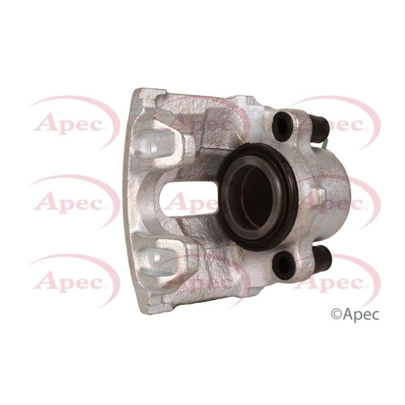 Apec Brake Caliper Assembly Front Left LCA214