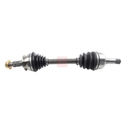 Apec CV Drive Shaft Driveshaft Front Right fits Opel Astra J 2009-2015 2.0