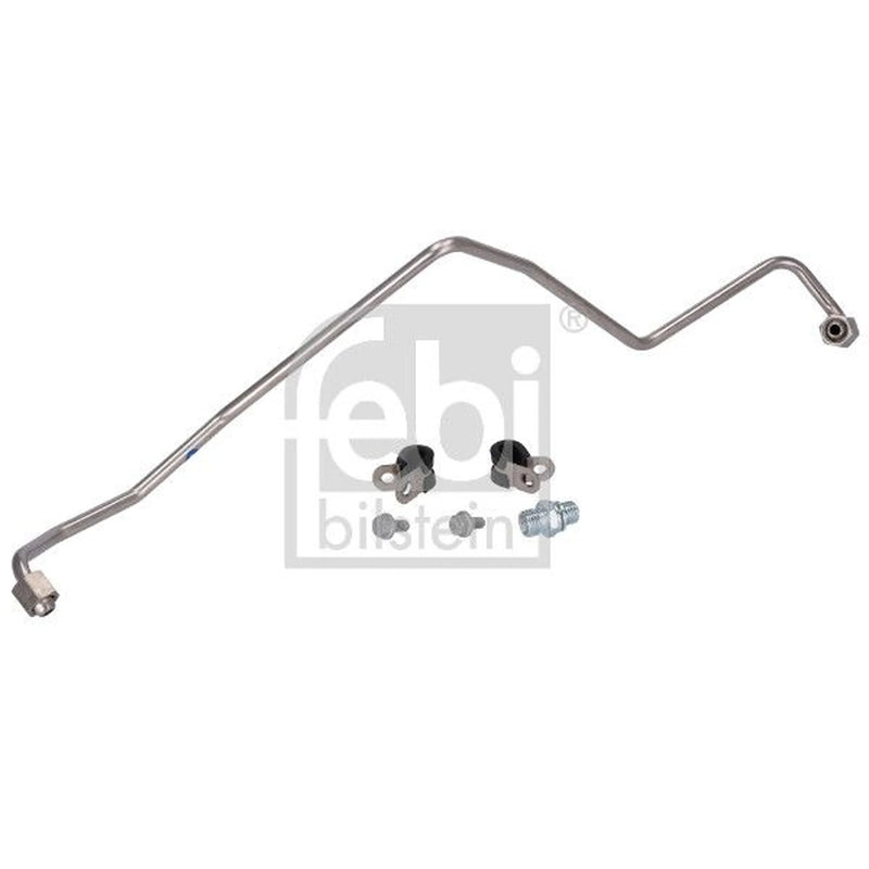 Febi Turbo Oil Feed Return Line 187863