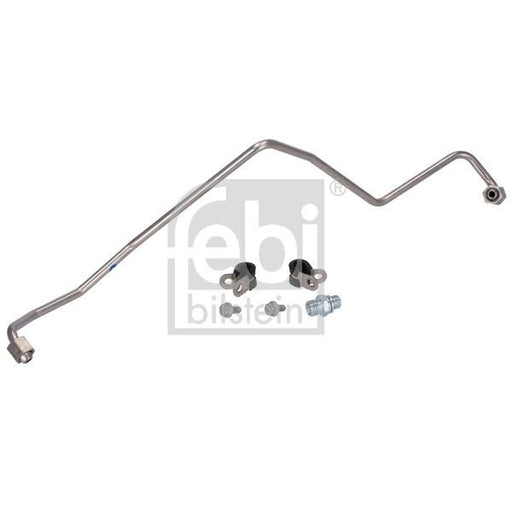 Febi Turbo Oil Feed Return Line 187863