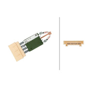 Hella Heater Blower Resistor 9ML 366 411-011