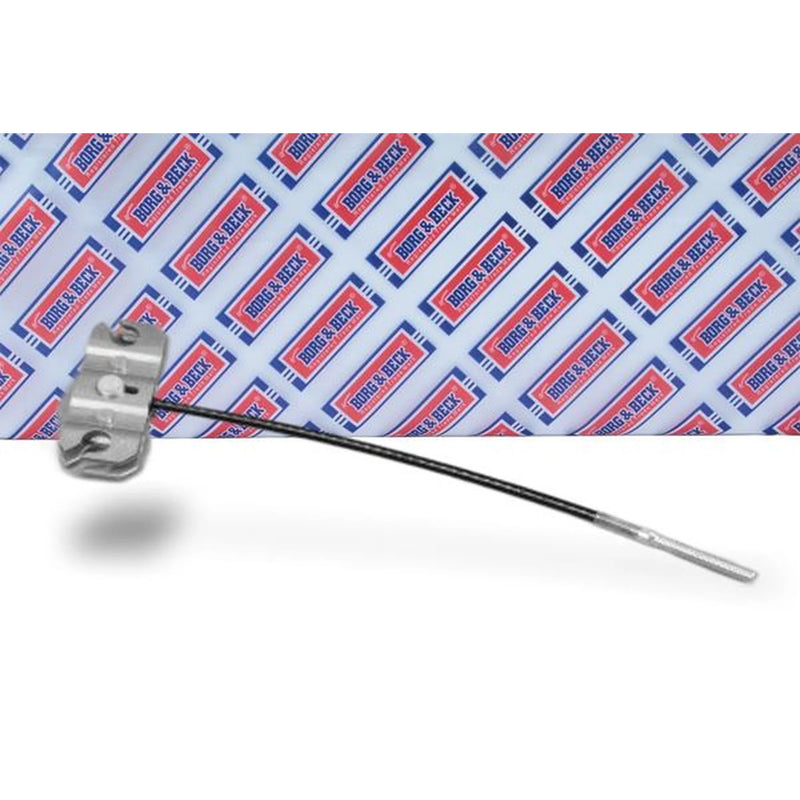 Borg & Beck Handbrake Cable Front BKB2913