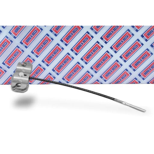 Borg & Beck Handbrake Cable Front BKB2913