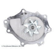 Blue Print Engine Cooling Water Pump fits Toyota Auris 2012-2015 2.0