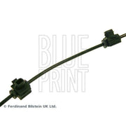 Blue Print ABS Wheel Speed Sensor Rear Left ADH27106
