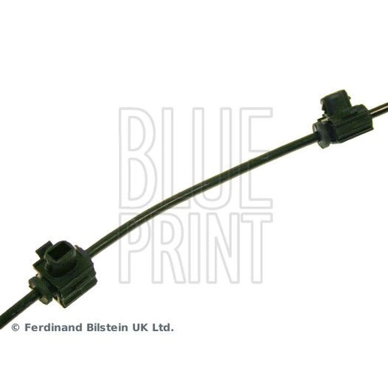 Blue Print ABS Wheel Speed Sensor Rear Left ADH27106