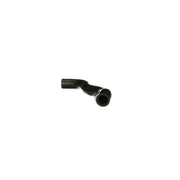 Gates Radiator Coolant Hose 460mm ID fits Honda Jazz II 2002-2008 1.2 1.3 1.4