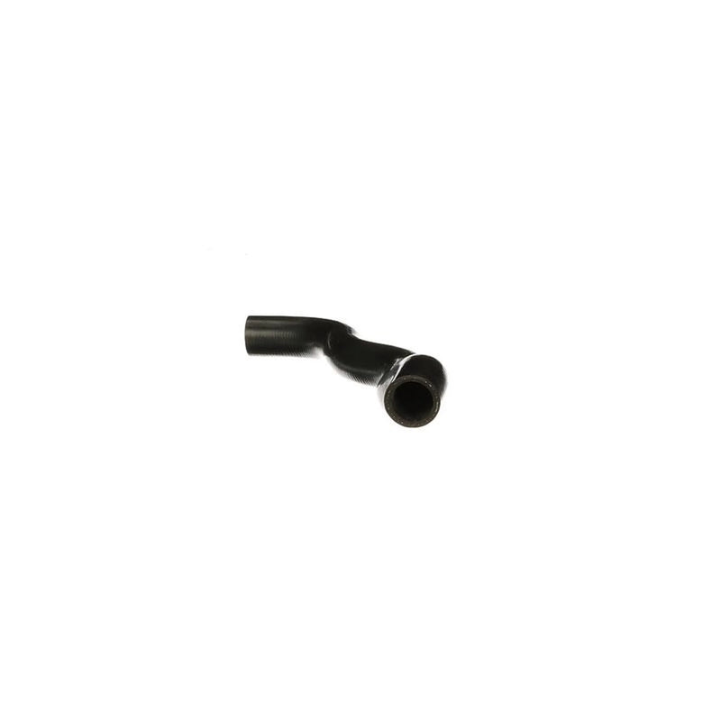 Gates Radiator Coolant Hose 460mm ID fits Honda Jazz II 2002-2008 1.2 1.3 1.4