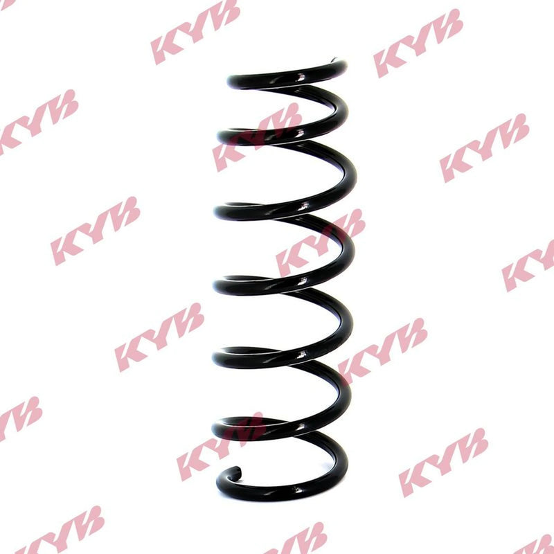 KYB 2 x Suspension Springs fits BMW 5 2016-2023