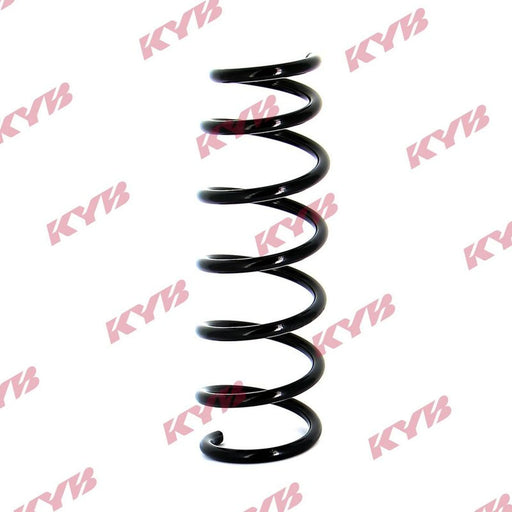 KYB 2 x Suspension Springs fits BMW 5 2016-2023