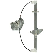 Valeo Electric Window Regulator Lifter Right Rear 851247