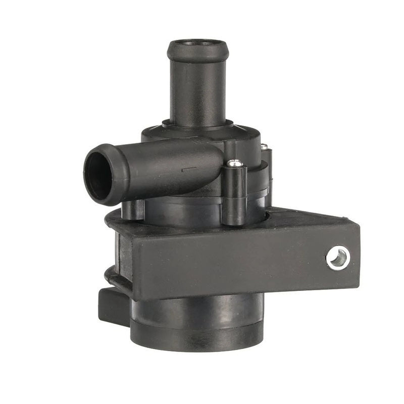 Gates Engine Cooling Water Pump fits VW Multivan 2003-2009 2.5