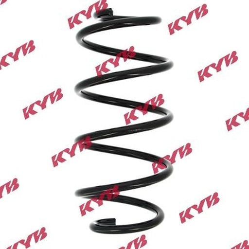 KYB Front Suspension Coil Spring RA1345