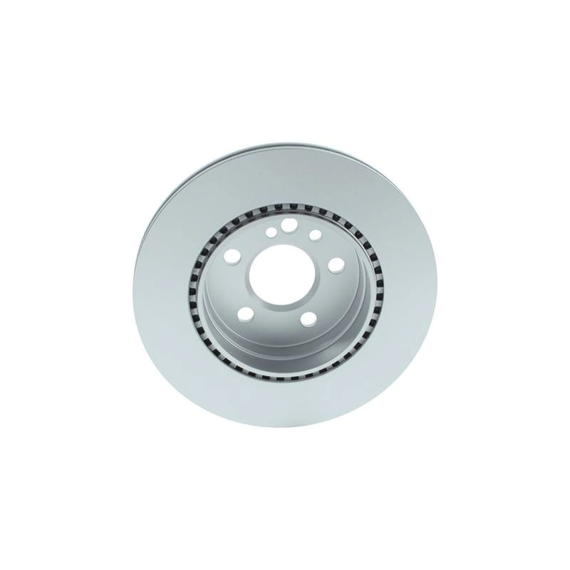 Bosch 2 x Internally Vented Brake Discs fits Mercedes-Benz S-Class 1991-2005