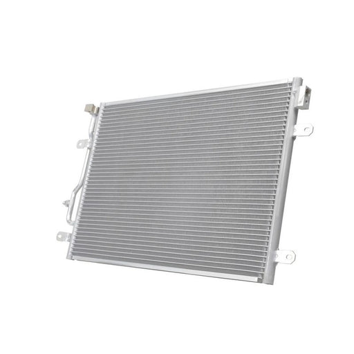 Hella Air Conditioning Condenser fits Audi A4 B6 2000-2005