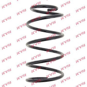 KYB Front Suspension Coil Spring fits Hyundai I20 I 2008-2015 1.2 1.4 1.6