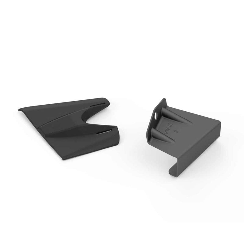 Fiamma Carry Bike T6 Pro Lower Fitting Clip Right Hand (98656M492) Fiamma - NN4 Online