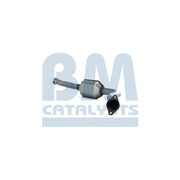 BM Catalysts Homologated Diesel Cat fits Citroën Dispatch I 1995-2003 1.9