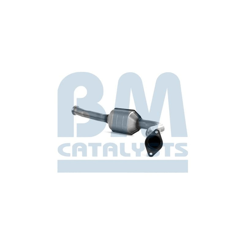 BM Catalysts Homologated Diesel Cat fits Citroën Dispatch I 1995-2003 1.9