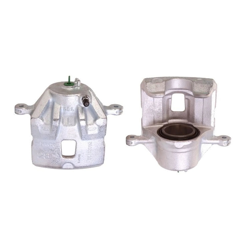 Bosch Brake Caliper Assembly Front Left 0 986 134 468
