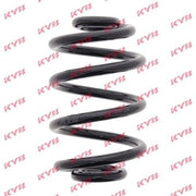 KYB Rear Suspension Coil Spring fits BMW 3 1999-2007