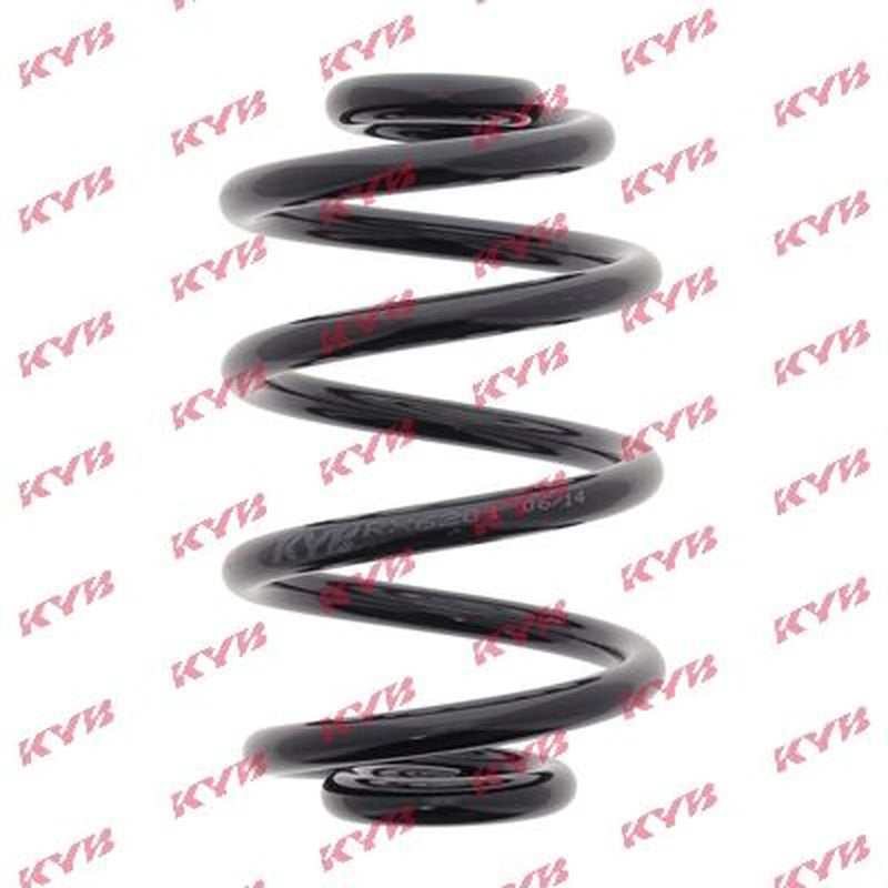 KYB Rear Suspension Coil Spring fits BMW 3 1999-2007