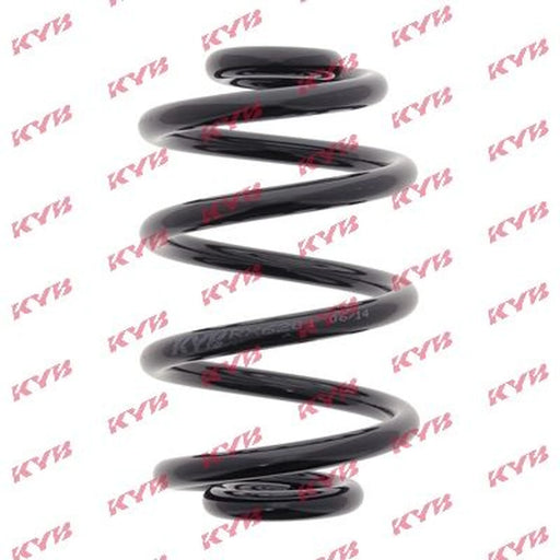 KYB 2 x Suspension Springs fits BMW 3 1999-2007