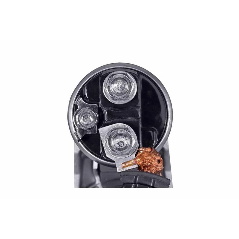 Hella Starter Motor 12V 1.4kW 10 Teeth fits Chevrolet Aveo 2011-2015 1.2 1.4
