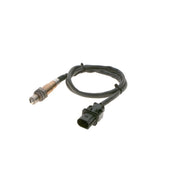 Bosch O2 Lambda Oxygen Sensor Left fits Porsche Macan 2014-2018 3.0 3.6