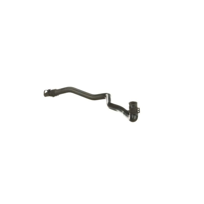 Gates Molded Heater Hose fits Ford B-Max 2012-2017 1.0