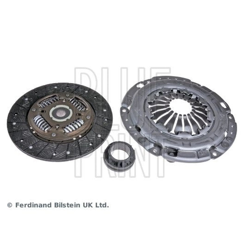 Blue Print Clutch Kit Set 3pc 226mm ADG03044