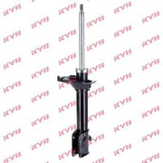 KYB Shock Absorber Damper Strut Rear Right fits Subaru Impreza 2000-2009