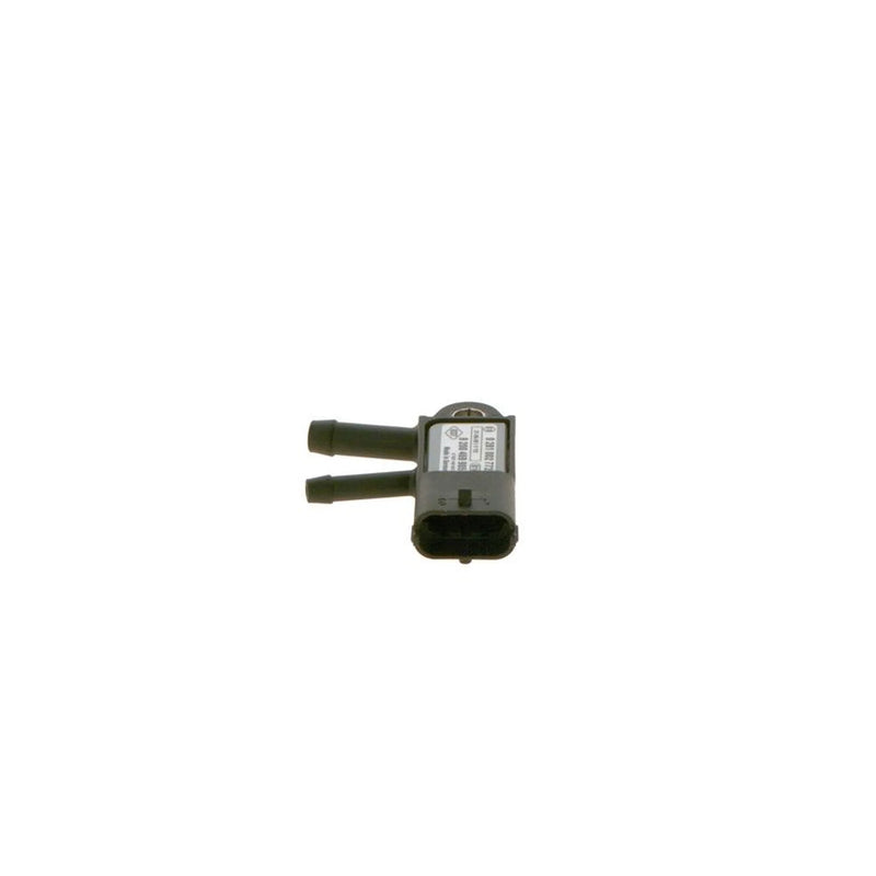 Bosch Exhaust Pressure Sensor fits Suzuki Grand Vitara II 2005-2015 1.9