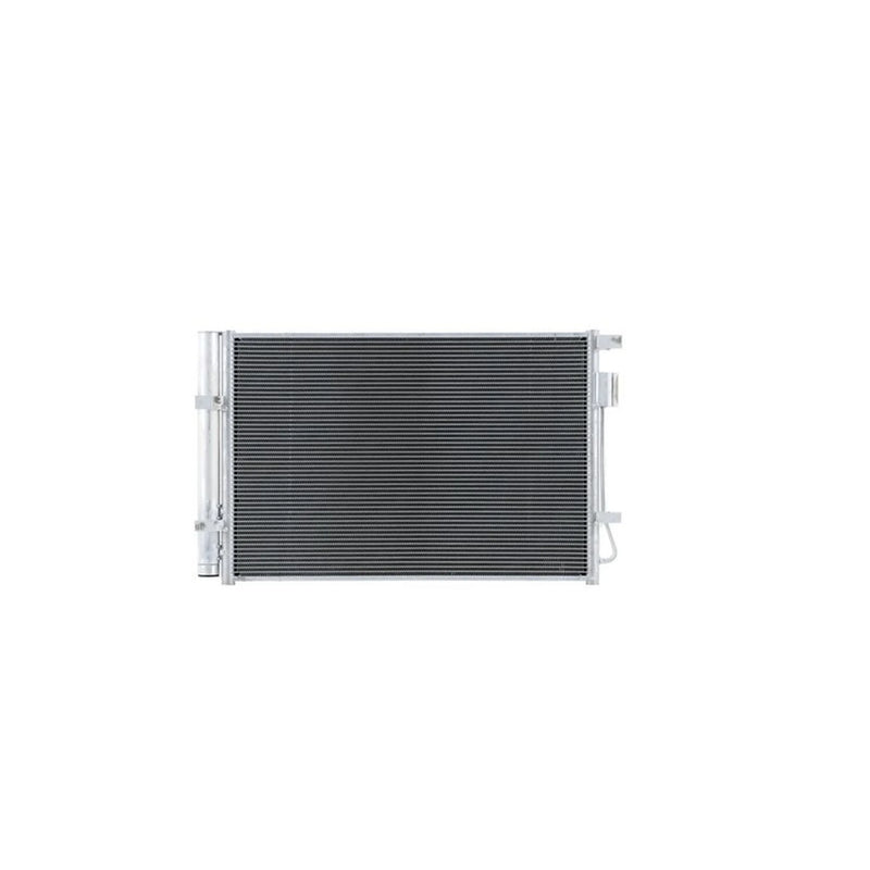 Hella Air Conditioning Condenser 8FC 366 222-311