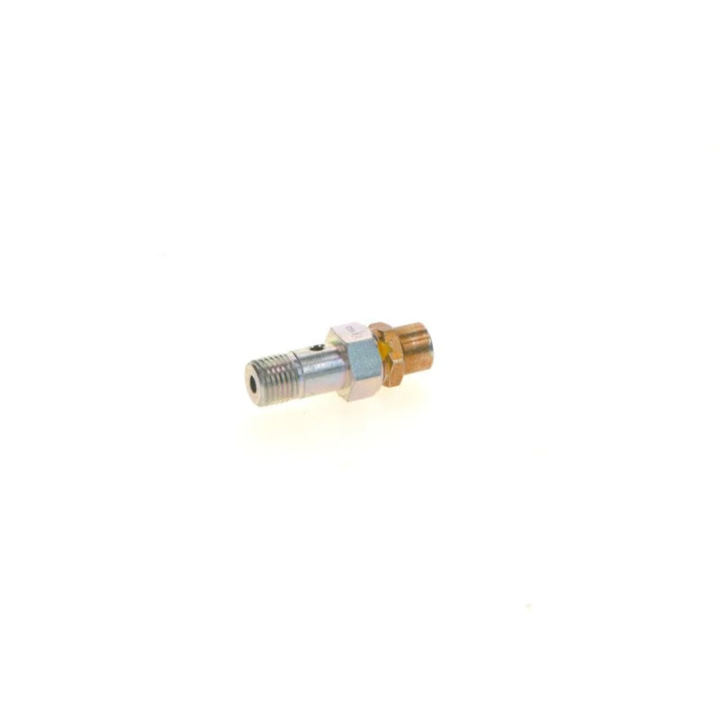 Bosch Fuel Injection Control Valve
