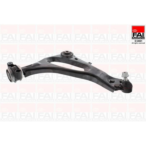 FAI Control/Trailing Arm SS10654