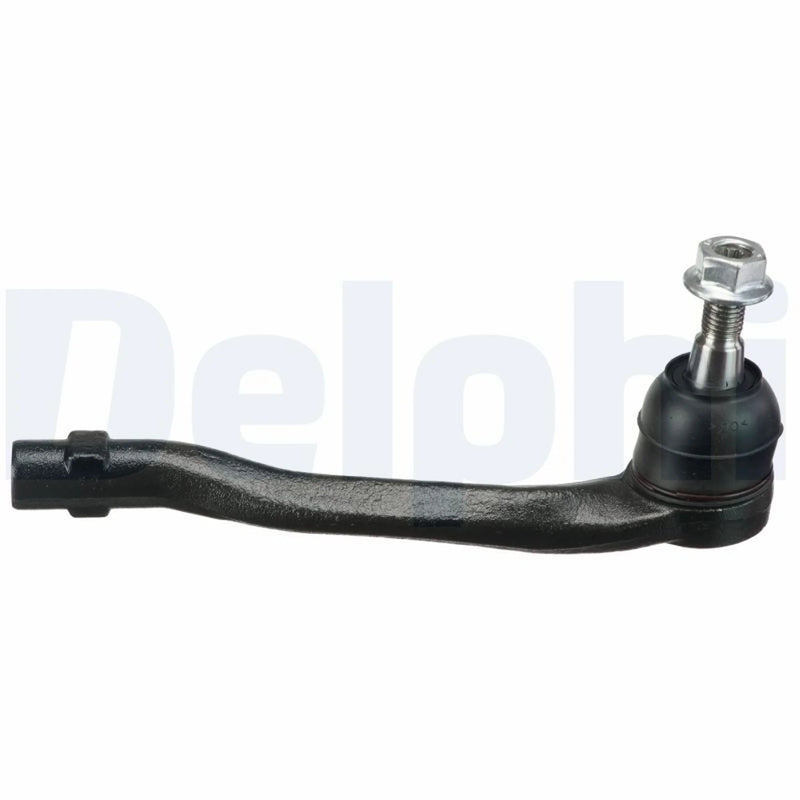 Delphi Steering Tie Rod End Ball Joint Front Right M14x1.5 fits Peugeot 508 I