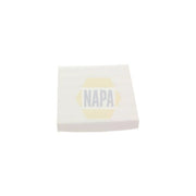 NAPA Cabin Air Filter (Pollen Filter) fits Honda Civic Aerodeck 1998-2001