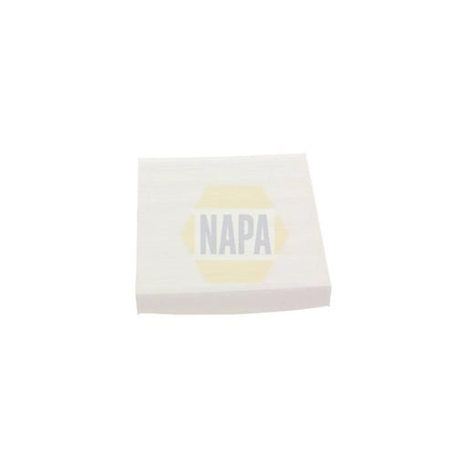 NAPA Cabin Air Filter (Pollen Filter) NFC4255