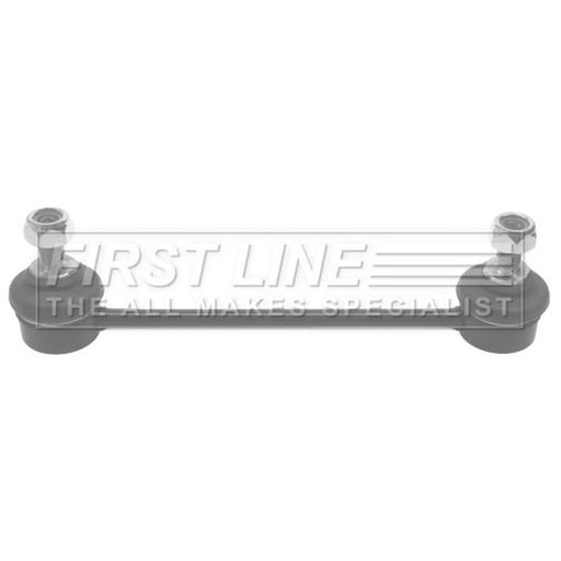 First Line Stabiliser Bar Link Coupling Rod fits Hyundai Elantra IV 2005-2011