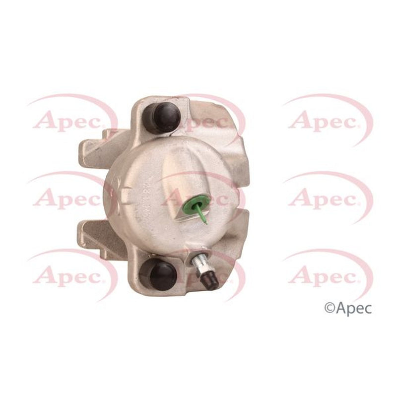 Apec 2 x Front Brake Calipers fits BMW 5 2003-2010