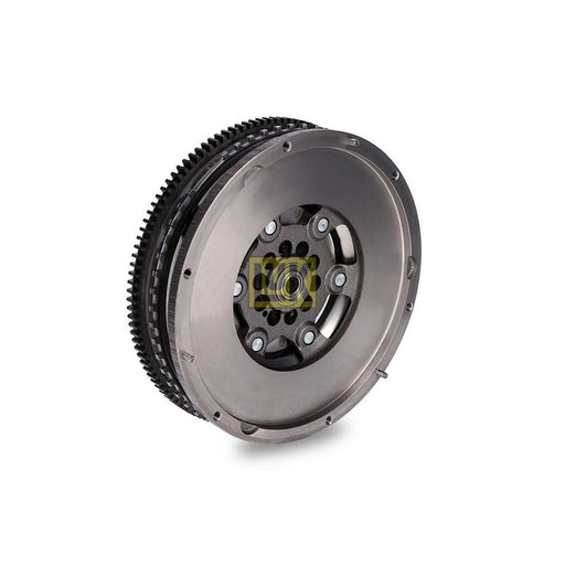 LuK Engine Flywheel Teeth fits VW Touareg 2004-2010 3.0