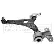 First Line Control/Trailing Arm fits Citroën C8 2006-2012 2.0 2.2