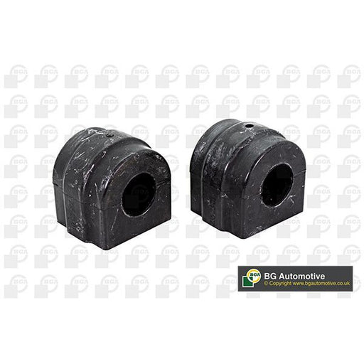 BGA Wishbone / Control / Trailing Arm Bush Front Right fits BMW X5 2000-2006