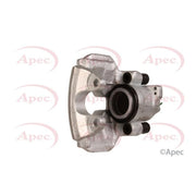 Apec Brake Caliper Assembly Front Left LCA429