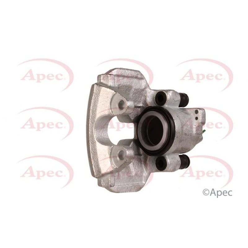 Apec Brake Caliper Assembly Front Left LCA429