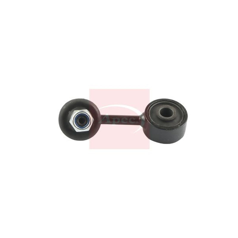 Apec Stabiliser Bar Link Coupling Rod Front Right fits Mitsubishi Pajero/Shogun